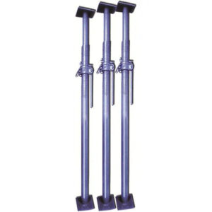 Adjustable Prop Jacks